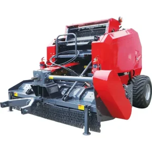 9yg-1.0c baler