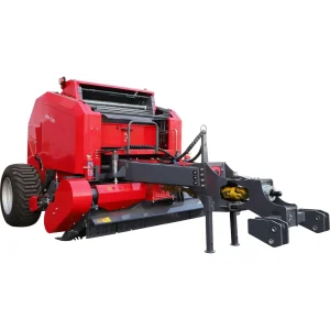 9yg-1.25 baler