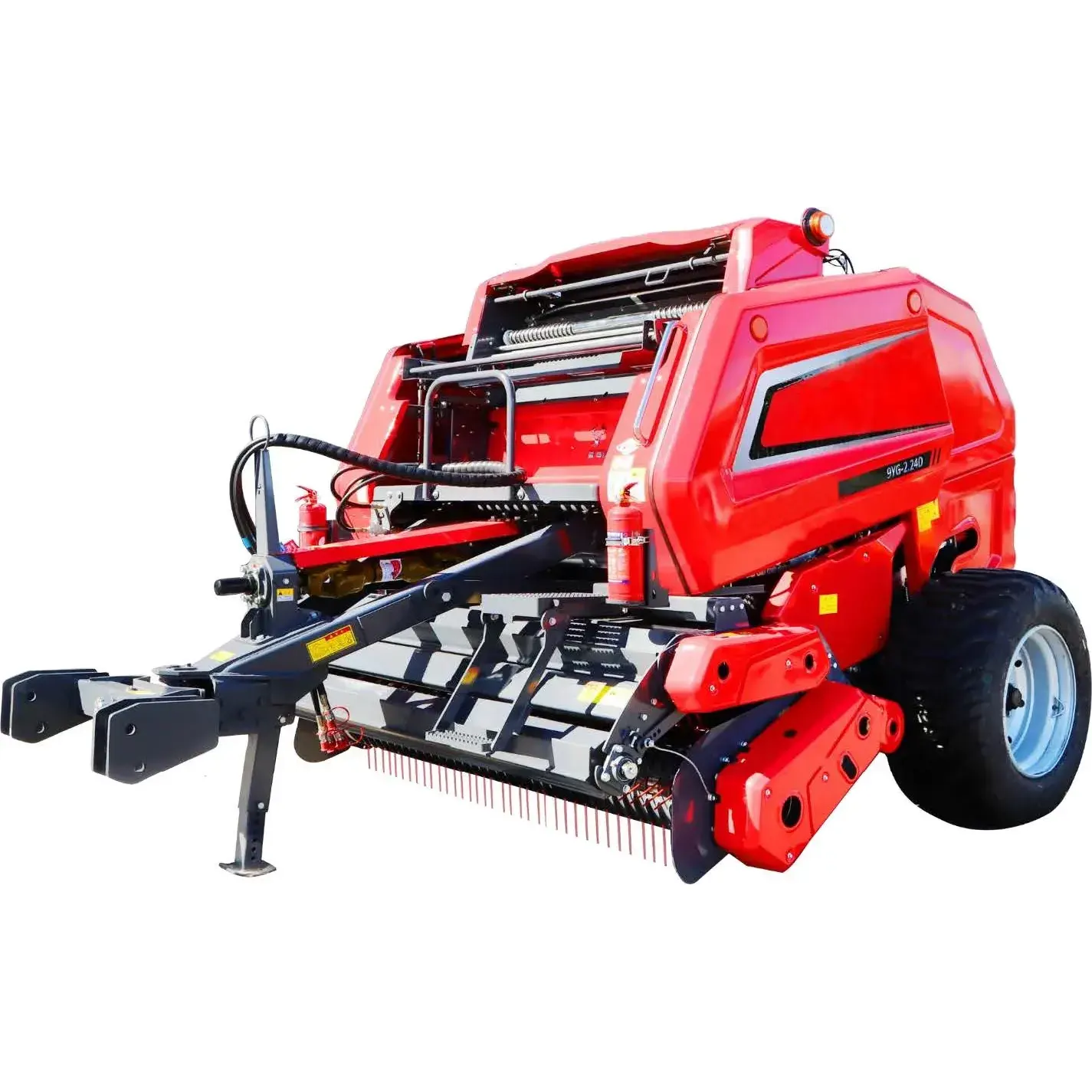9yg-2.24d baler s9000-1