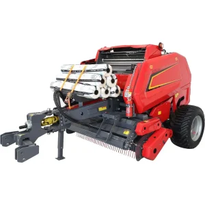 9yg-2.24d baler s9000 classic