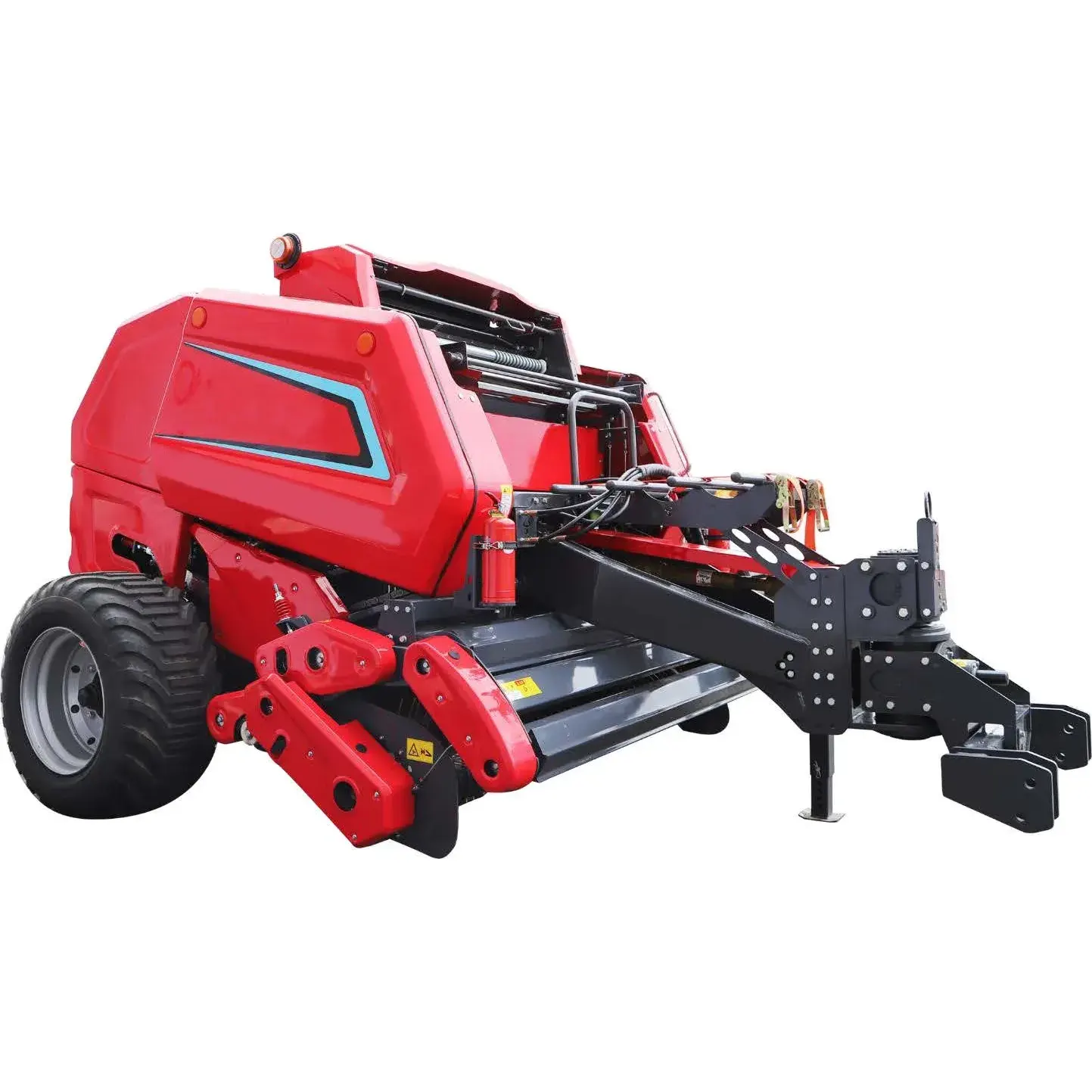 9yg-2.24d baler s9000 surpasses
