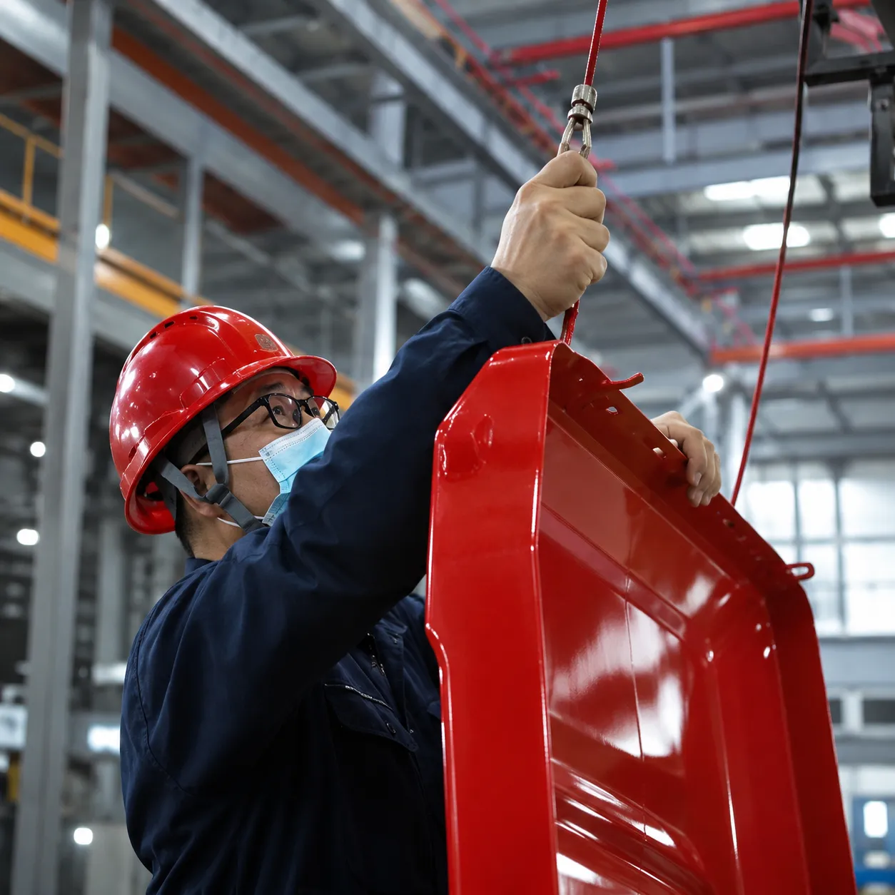 Ever-Power manufacturing