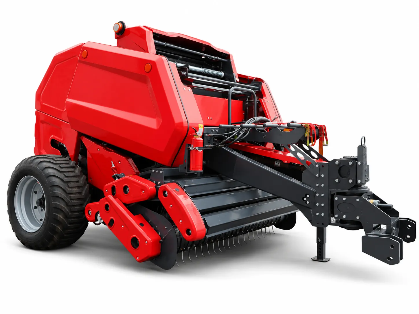 Ever-Power S9000-series 9YG-2.24D round baler